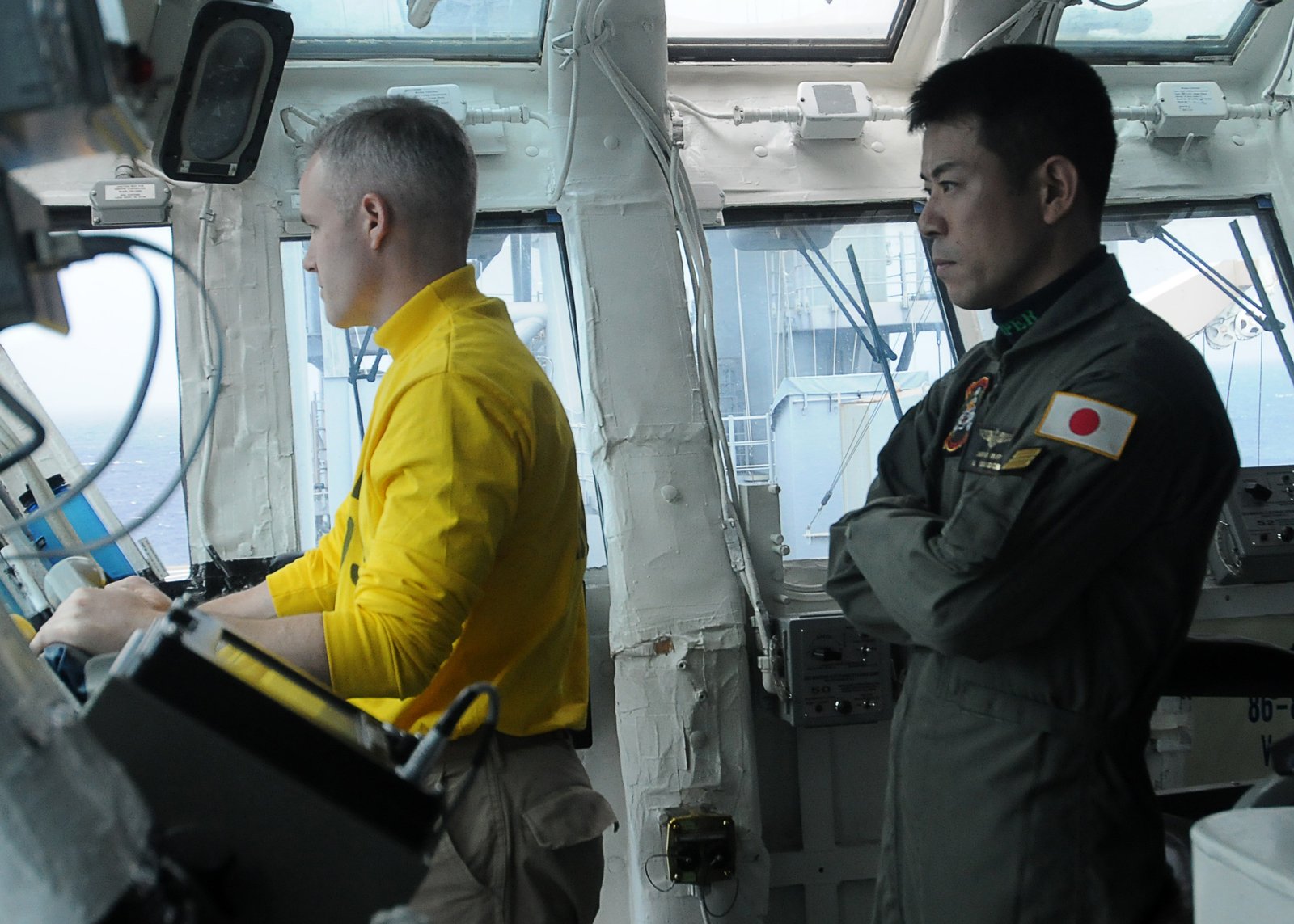 特発性大腿骨頭壊死症の図解