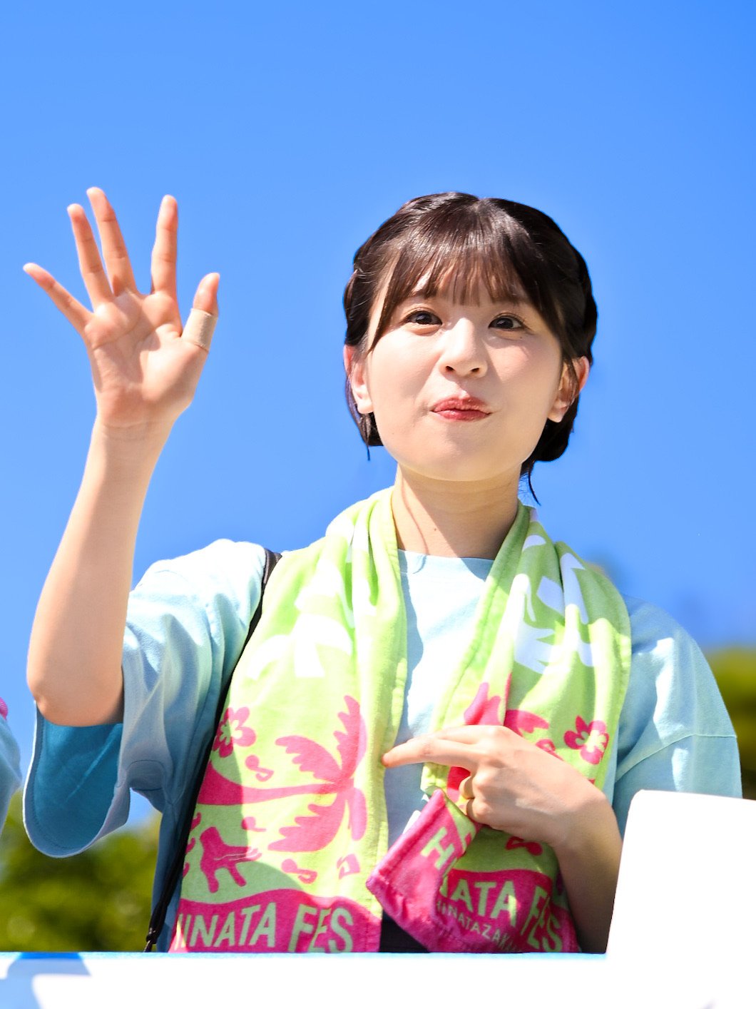 立命館大学の外観
